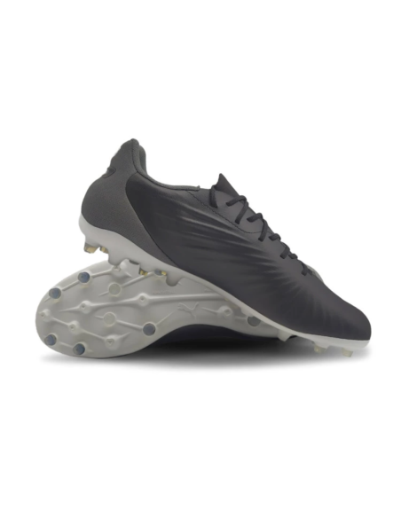 Puma King Match Negro MG