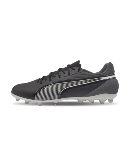 Puma King Match Negro MG
