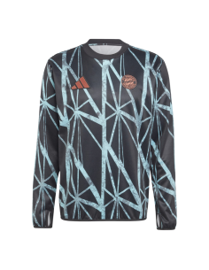 Adidas bayer pre wtp t s