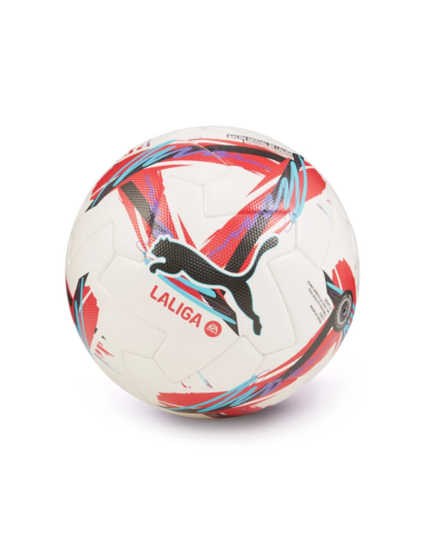 Puma balon orbita la liga pro wp 24 25 blanco