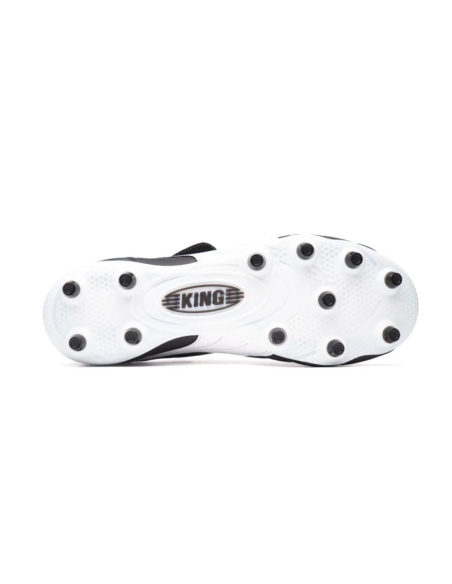 Puma King Top FG AG Negro