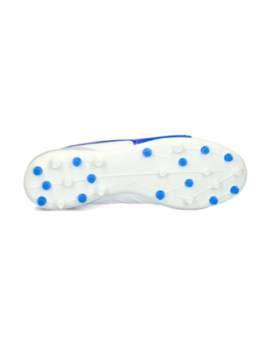 Puma King Match MG Blanca