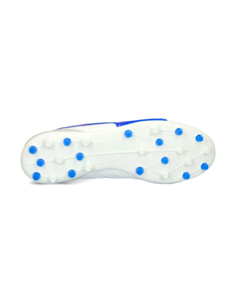 Puma King Match MG Blanca
