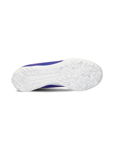 Puma Ultra 5 Play TT Junior Morado