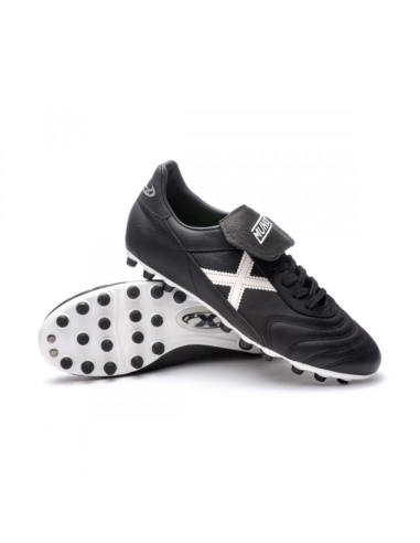 Munich Mundial U25 Negro