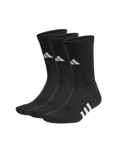 Adidas calcetines prf cush crew3 p negro