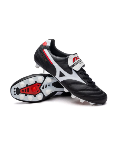 Mizuno Morelia II Japan Negro