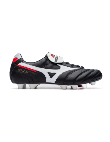 Mizuno Morelia II Japan Negro