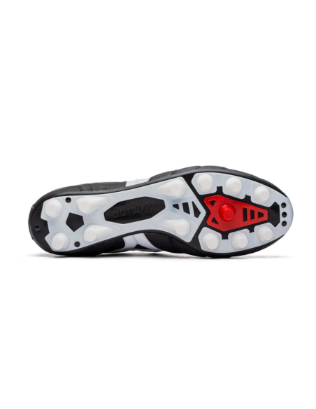 Mizuno Morelia II Japan Negro