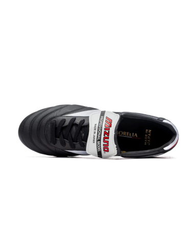 Mizuno Morelia II Japan Negro