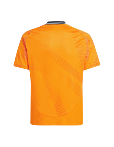 Adidas Real a JSY Y 2ª Equipacion 24/25