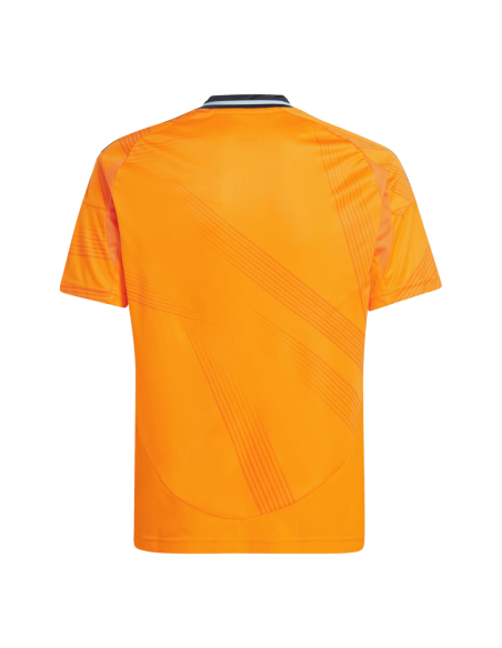 Adidas Real a JSY Y 2ª Equipacion 24/25
