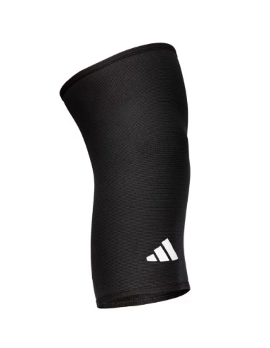 Adidas fit re proteccion rodillera negro