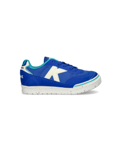 Kelme Indoor Trueno Lace Azul 2