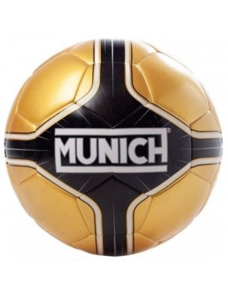 Munich balon hera indoor oro negro