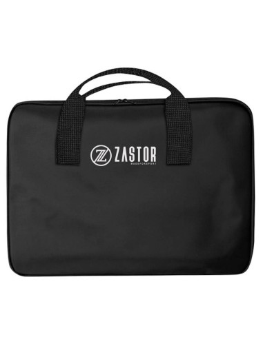 Zastor bolsa portapizarras 45 x60