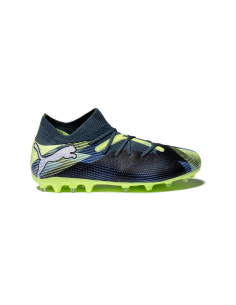 Puma Future 7 Match MG Gray Skies 2