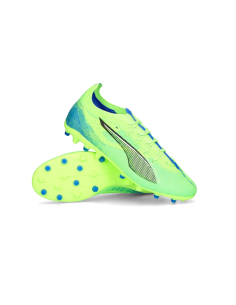 Puma Ultra 5 Pro MG Fizzy Apple