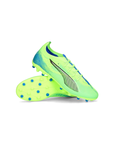 Puma Ultra 5 Pro MG Fizzy Apple