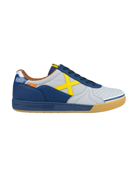 Munich G-3 Profit Sport 422 Gris Azul