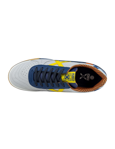 Munich G-3 Profit Sport 422 Gris Azul