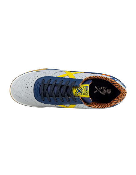 Munich G-3 Profit Sport 422 Gris Azul