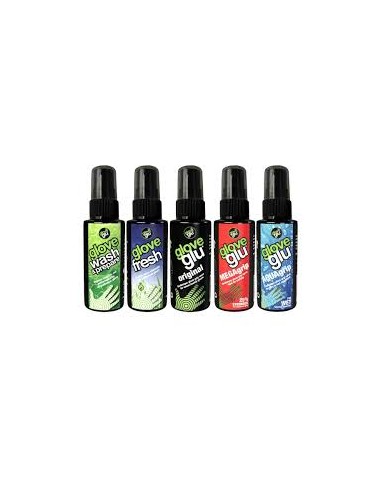 Gloveglu mini essentials gift set