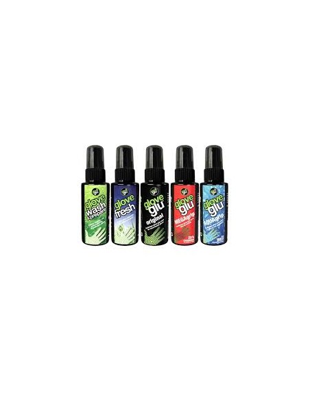 Gloveglu mini essentials gift set