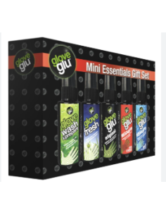 Gloveglu mini essentials gift set 2