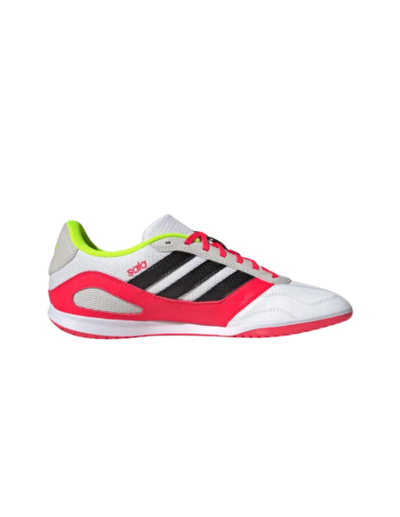 Adidas Supersala III Blanca