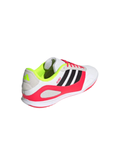Adidas Supersala III Blanca 2