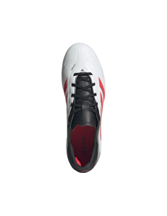 Adidas Copa Pure III League FG/MG Blanco 2