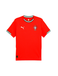 Puma camiseta portugal 1ºequipacion