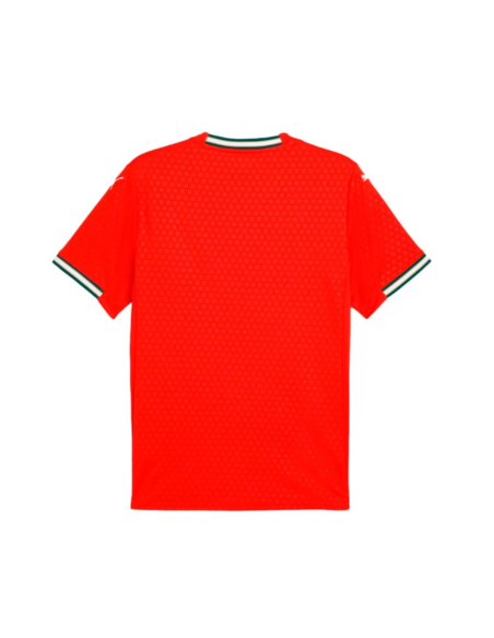 Puma camiseta portugal 1ºequipacion