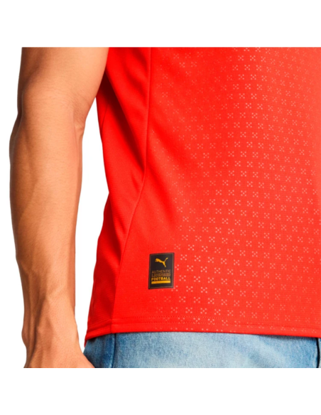 Puma camiseta portugal 1ºequipacion