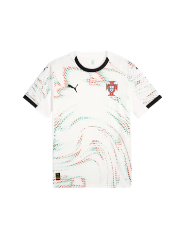 Puma camiseta portugal 2ºequipacion