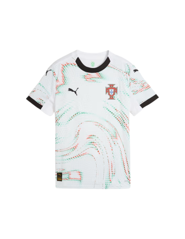 Puma camiseta portugal 2ºequipacion y