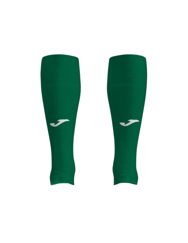Joma medias sin pie verde