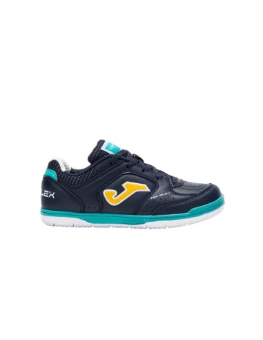 Joma Top Flex Jr 2503 Indoor Royal