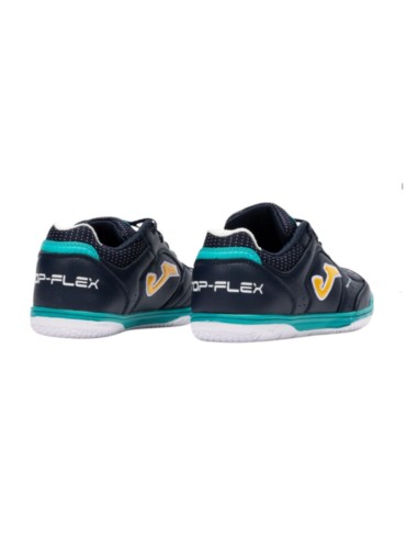 Joma Top Flex Jr 2503 Indoor Royal
