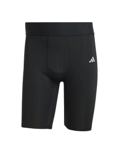 Adidas tf shrt tight m negro