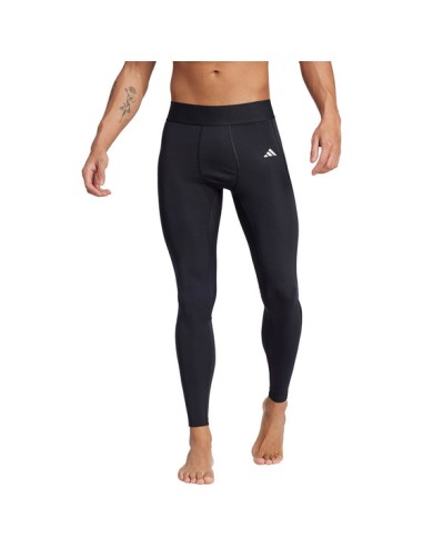 Adidas tf long tight m malla negro