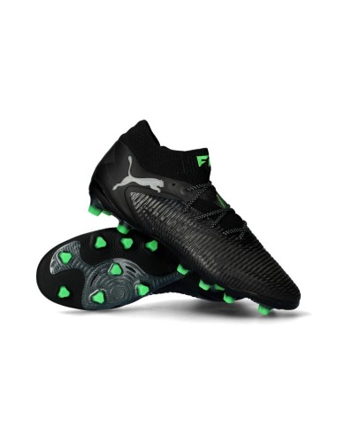 Puma Future 8 Ultimate AG Negro