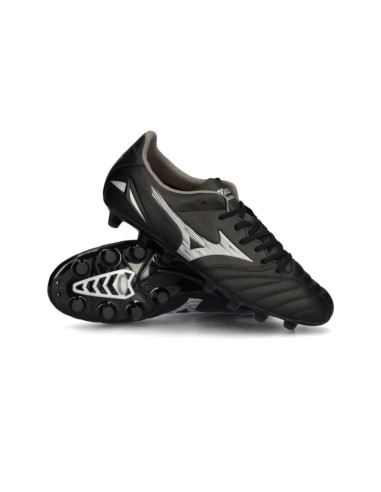 Mizuno Morelia Neo IV Pro Negro