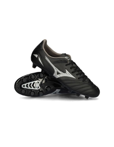 Mizuno Morelia Neo IV Pro Negro