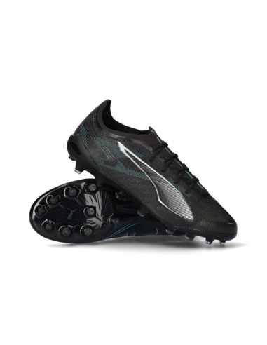Puma Ultra 5 Ultimate AG Negro