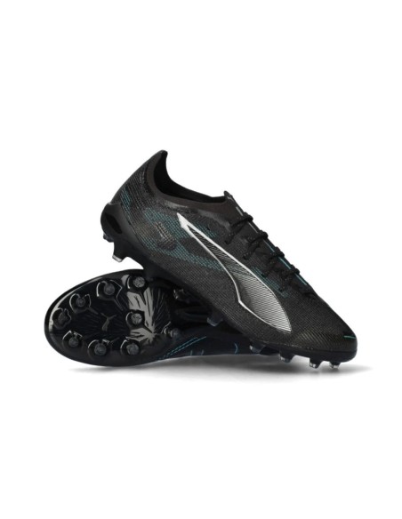 Puma Ultra 5 Ultimate AG Negro
