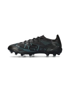 Puma Ultra 5 Ultimate AG Negro 2