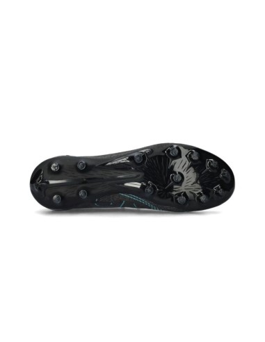 Puma Ultra 5 Ultimate AG Negro