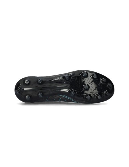 Puma Ultra 5 Ultimate AG Negro